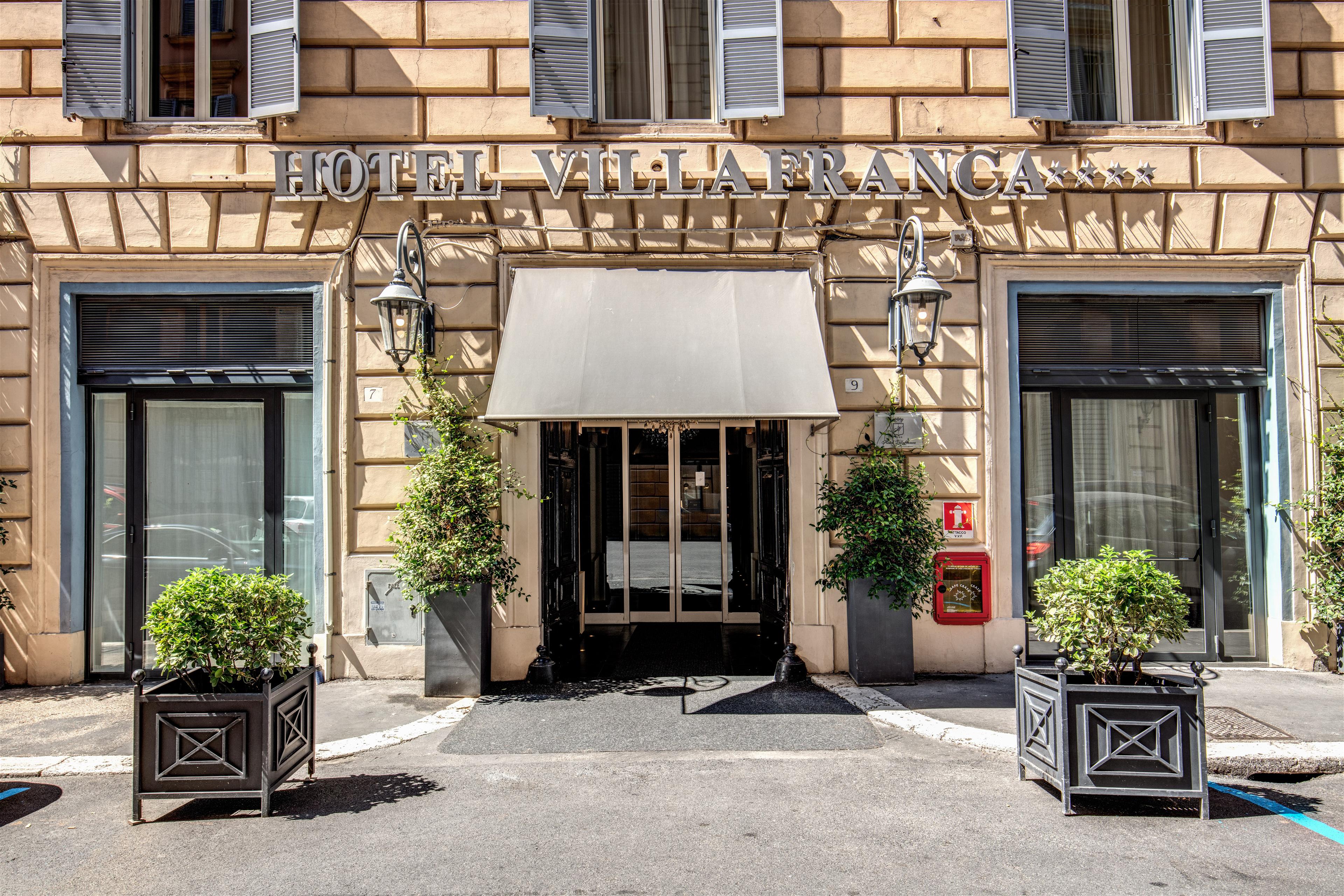 Time To Momo Rome 2023 The nicest hotels in Rome – Time to Momo