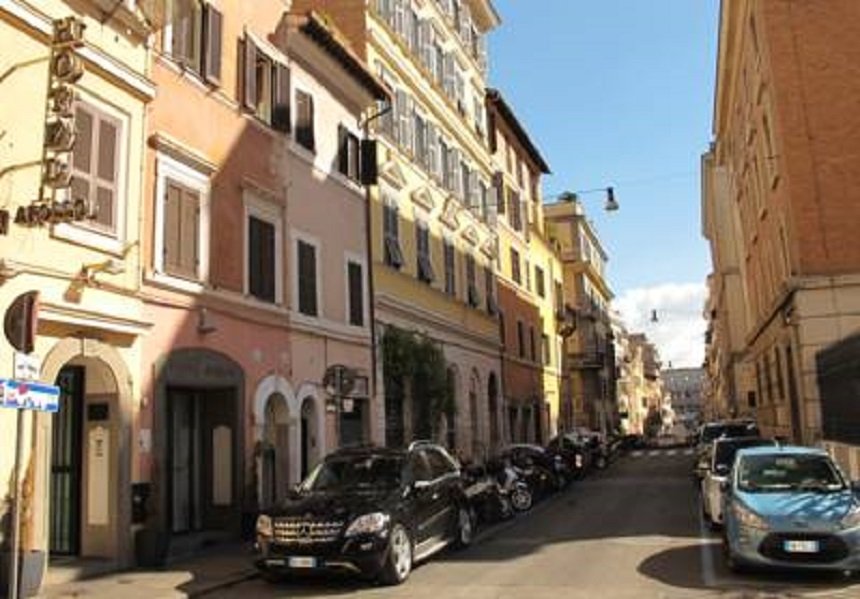 Condominio Monti Boutique Hotel in Rome