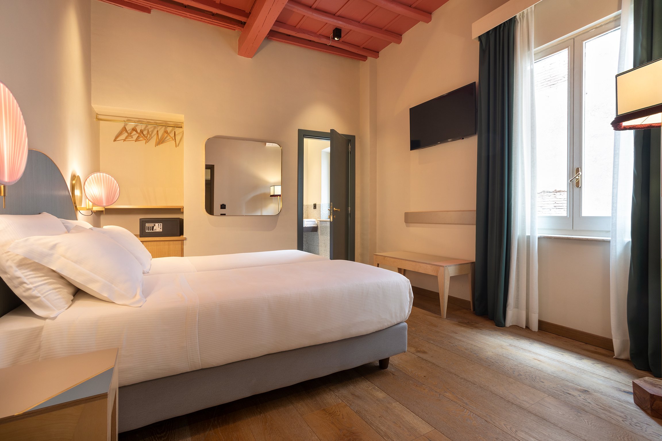 Condominio Monti Boutique Hotel in Rome